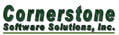 Cornerstone Software Solutions SocialSim Partner